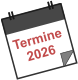 Termine  2026